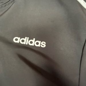Adidas wind breaker